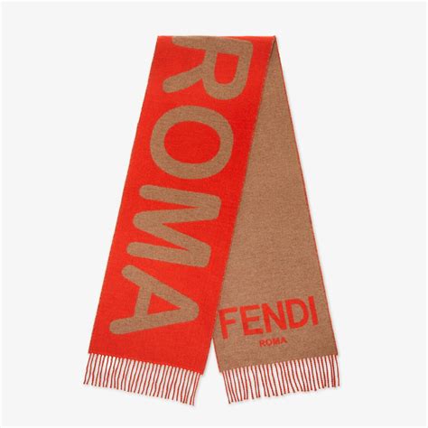 fendi roma palazzo|fendi roma scarf.